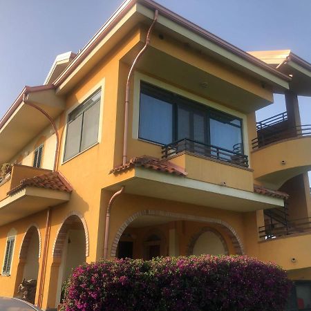 Casa Clementina Lejlighed Pizzo  Eksteriør billede